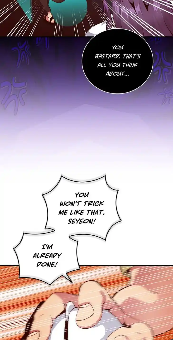 I'm Destined For Greatness! Ch.226