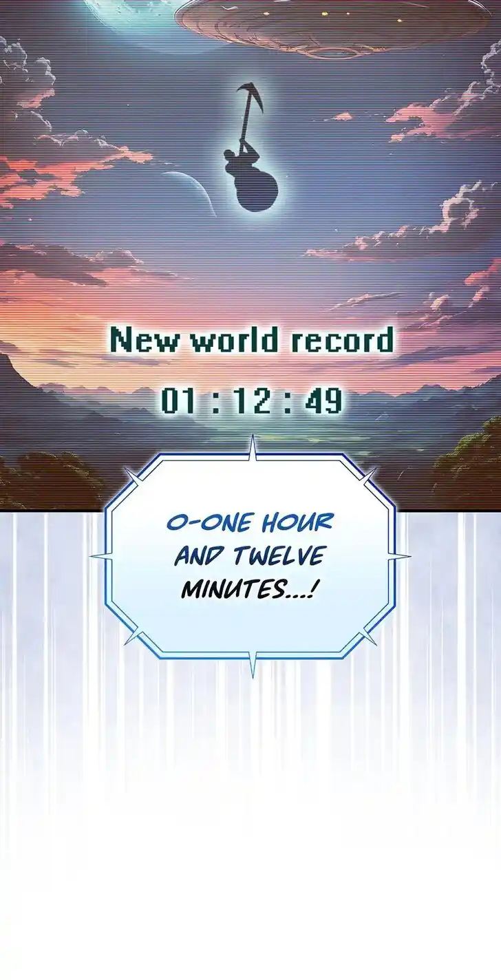 I'm Destined For Greatness! Ch.226