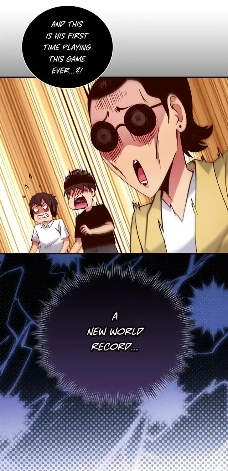 I'm Destined For Greatness! Ch.226