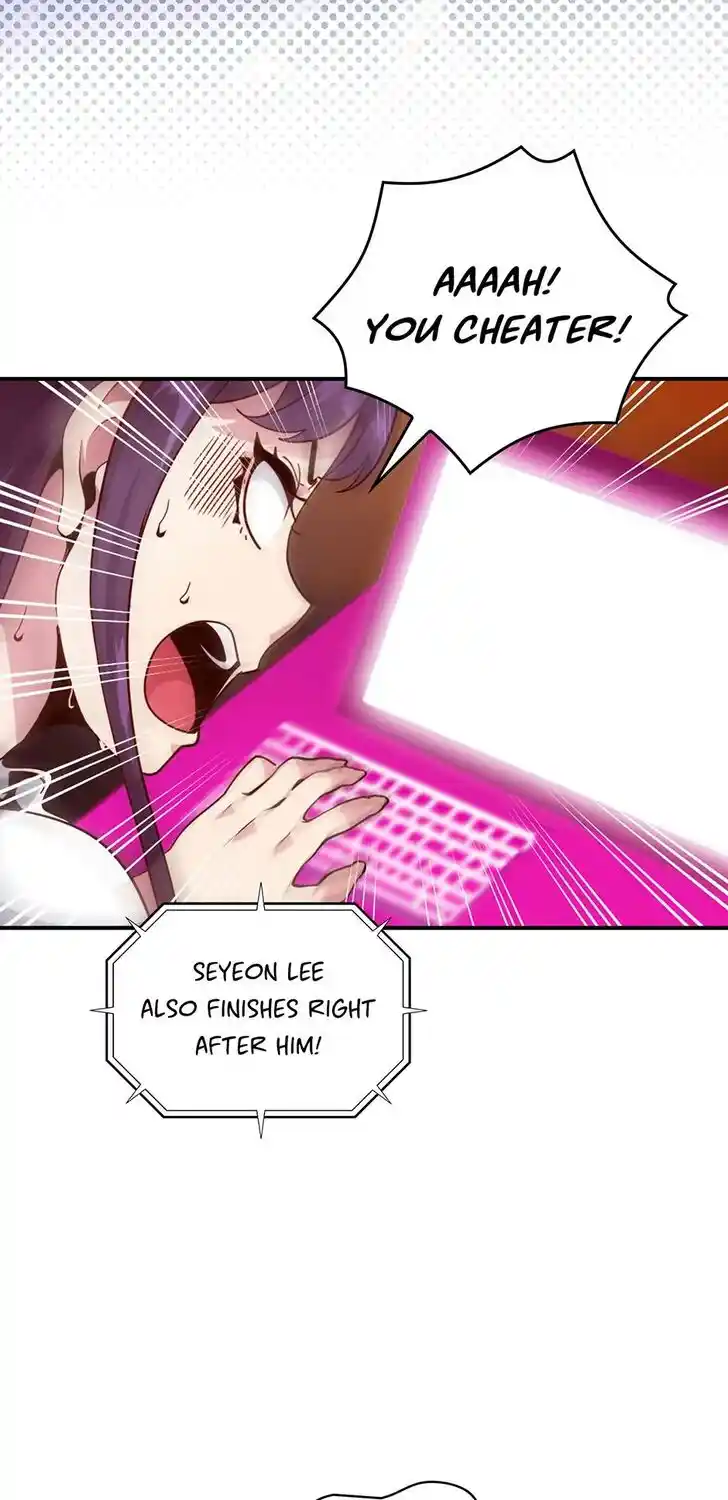 I'm Destined For Greatness! Ch.226