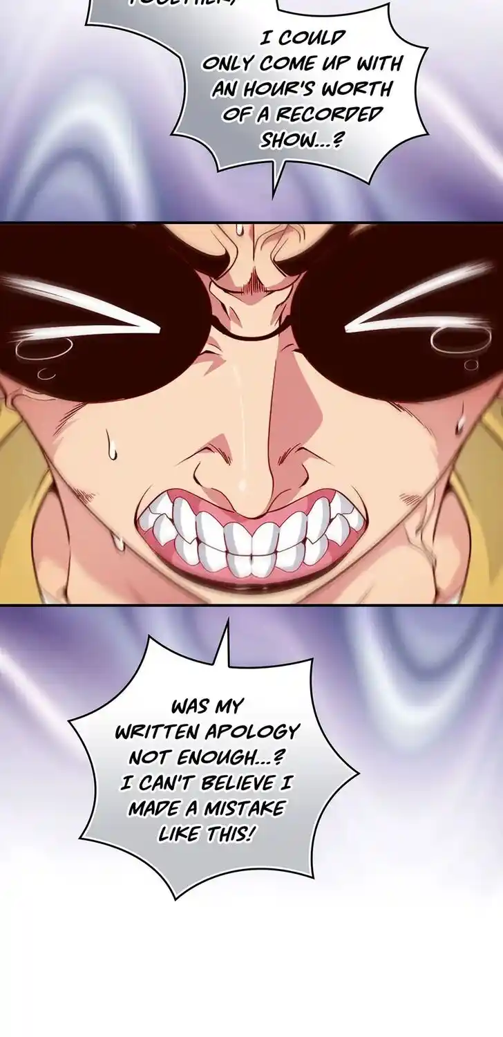 I'm Destined For Greatness! Ch.226