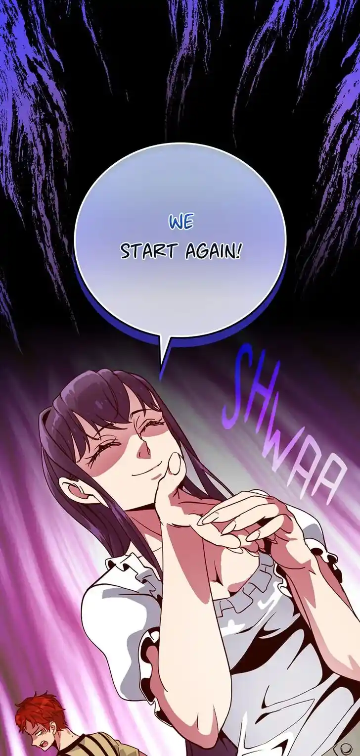 I'm Destined For Greatness! Ch.226