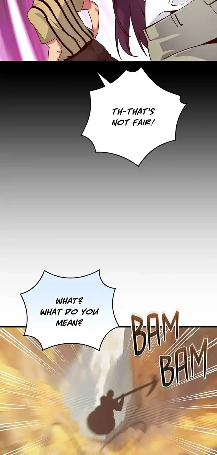 I'm Destined For Greatness! Ch.226