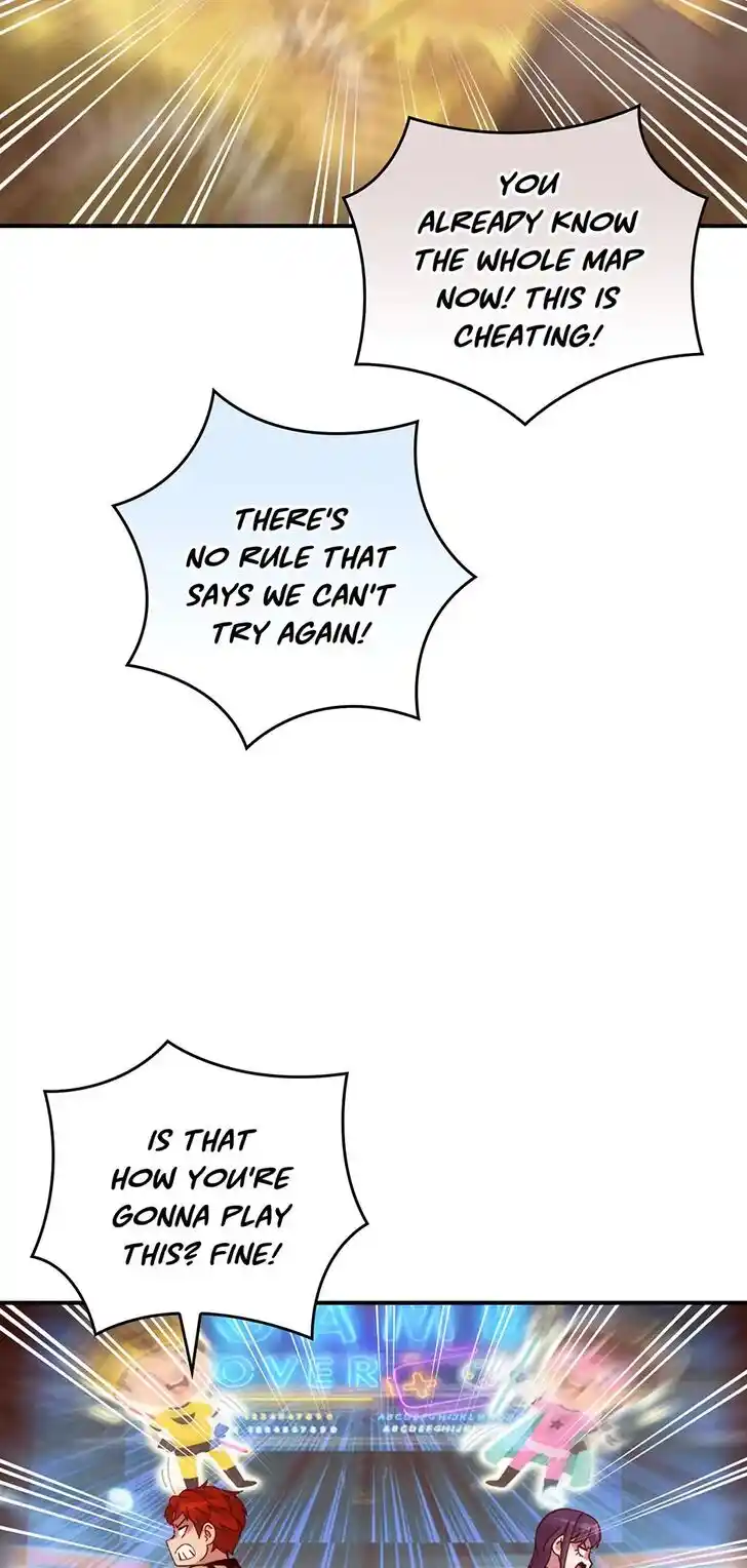 I'm Destined For Greatness! Ch.226