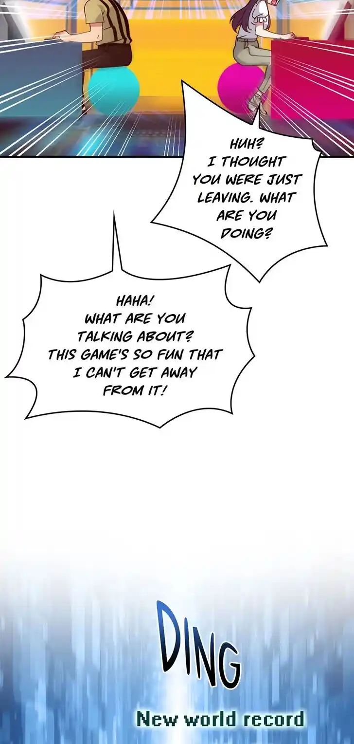 I'm Destined For Greatness! Ch.226