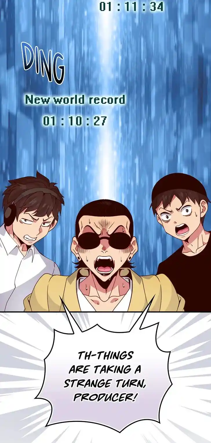 I'm Destined For Greatness! Ch.226