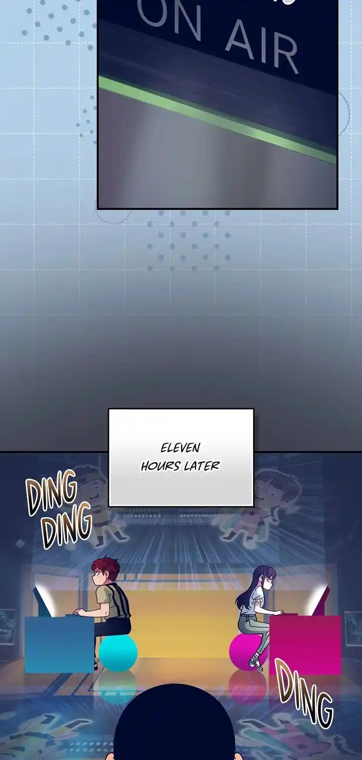 I'm Destined For Greatness! Ch.226