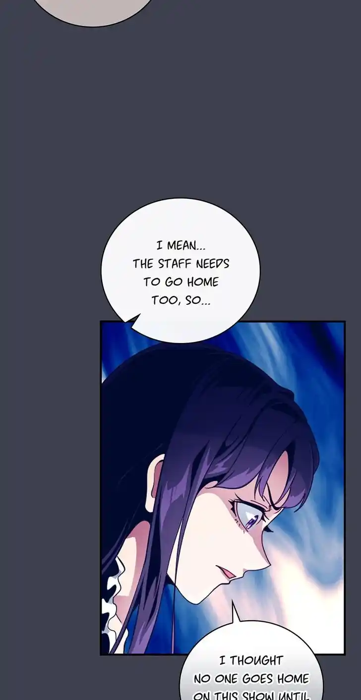 I'm Destined For Greatness! Ch.226