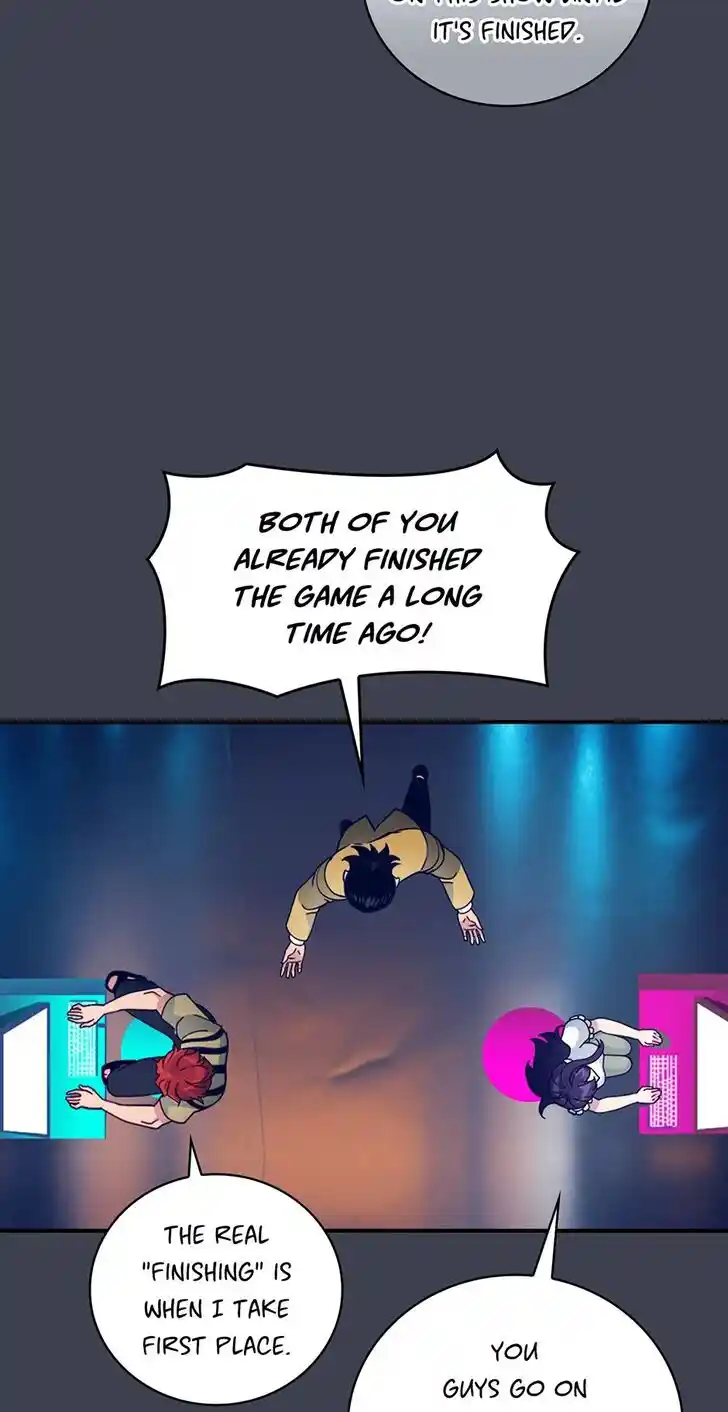 I'm Destined For Greatness! Ch.226