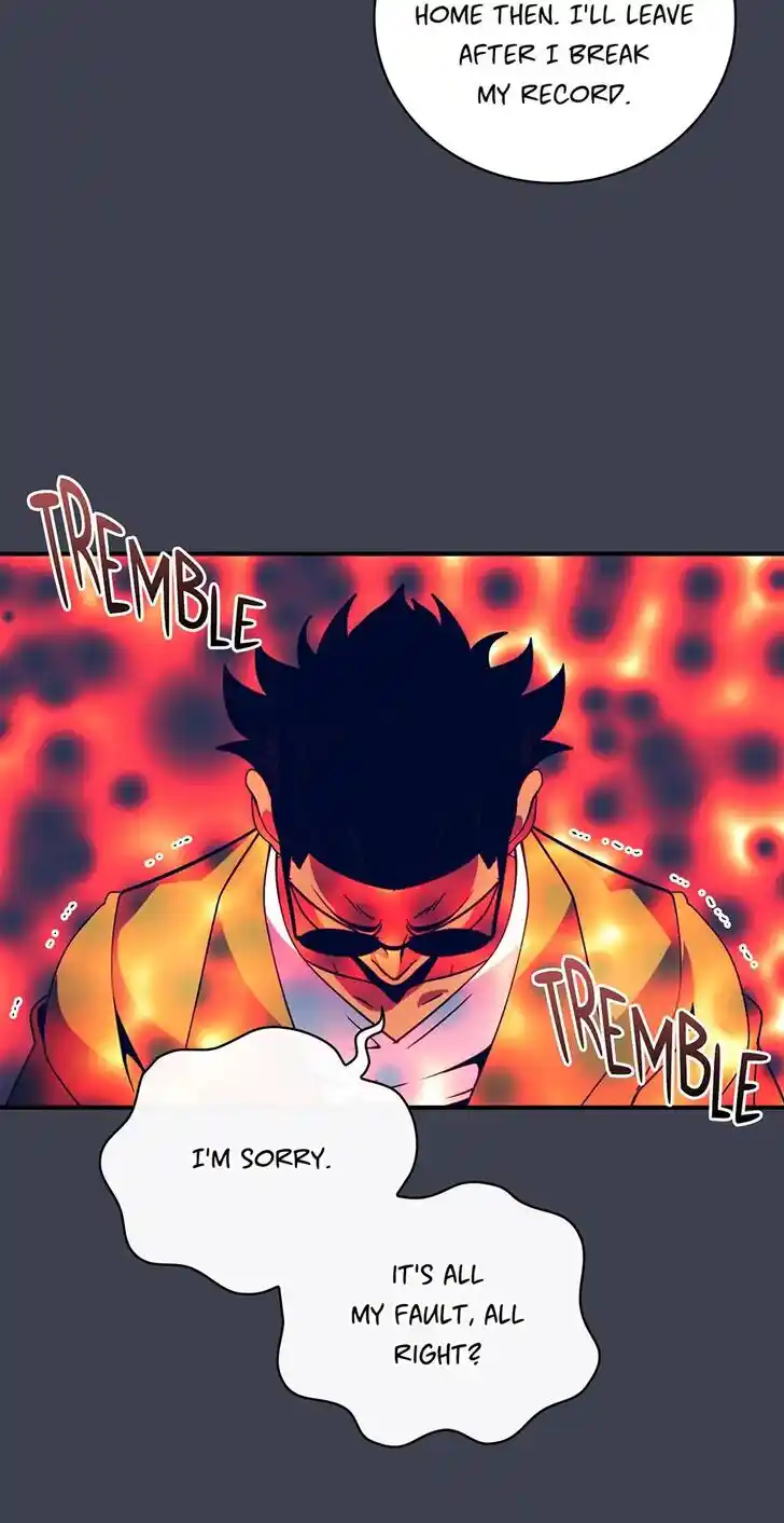 I'm Destined For Greatness! Ch.226