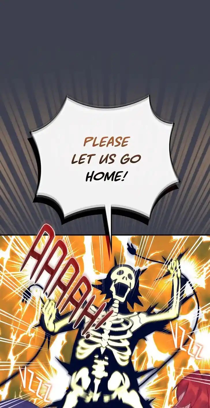 I'm Destined For Greatness! Ch.226