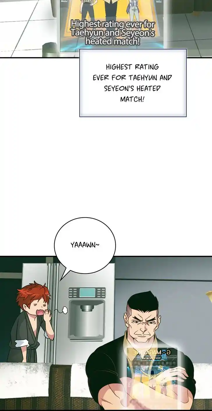 I'm Destined For Greatness! Ch.226