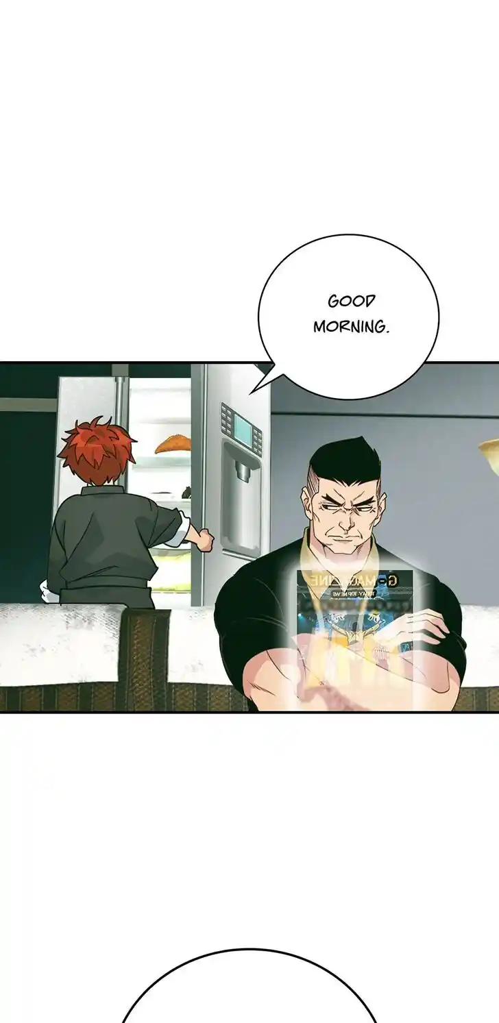 I'm Destined For Greatness! Ch.226