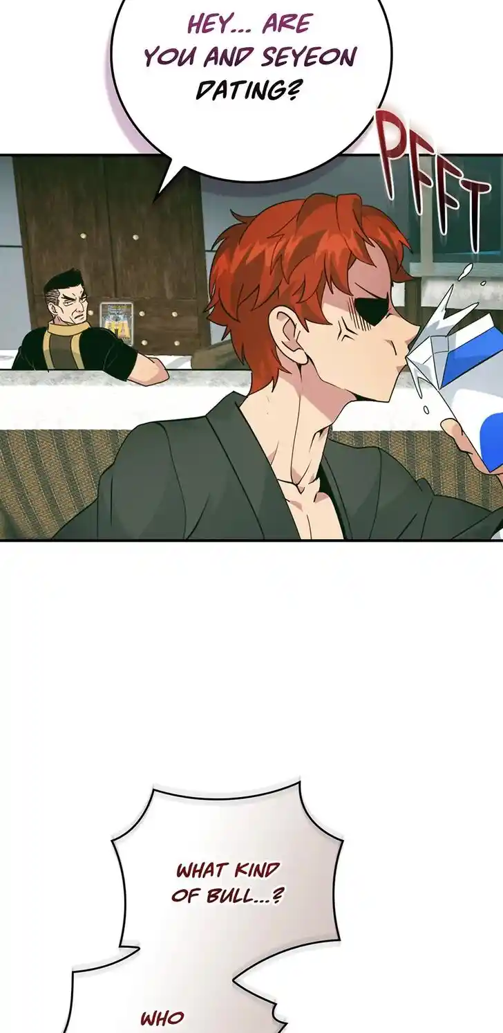 I'm Destined For Greatness! Ch.226