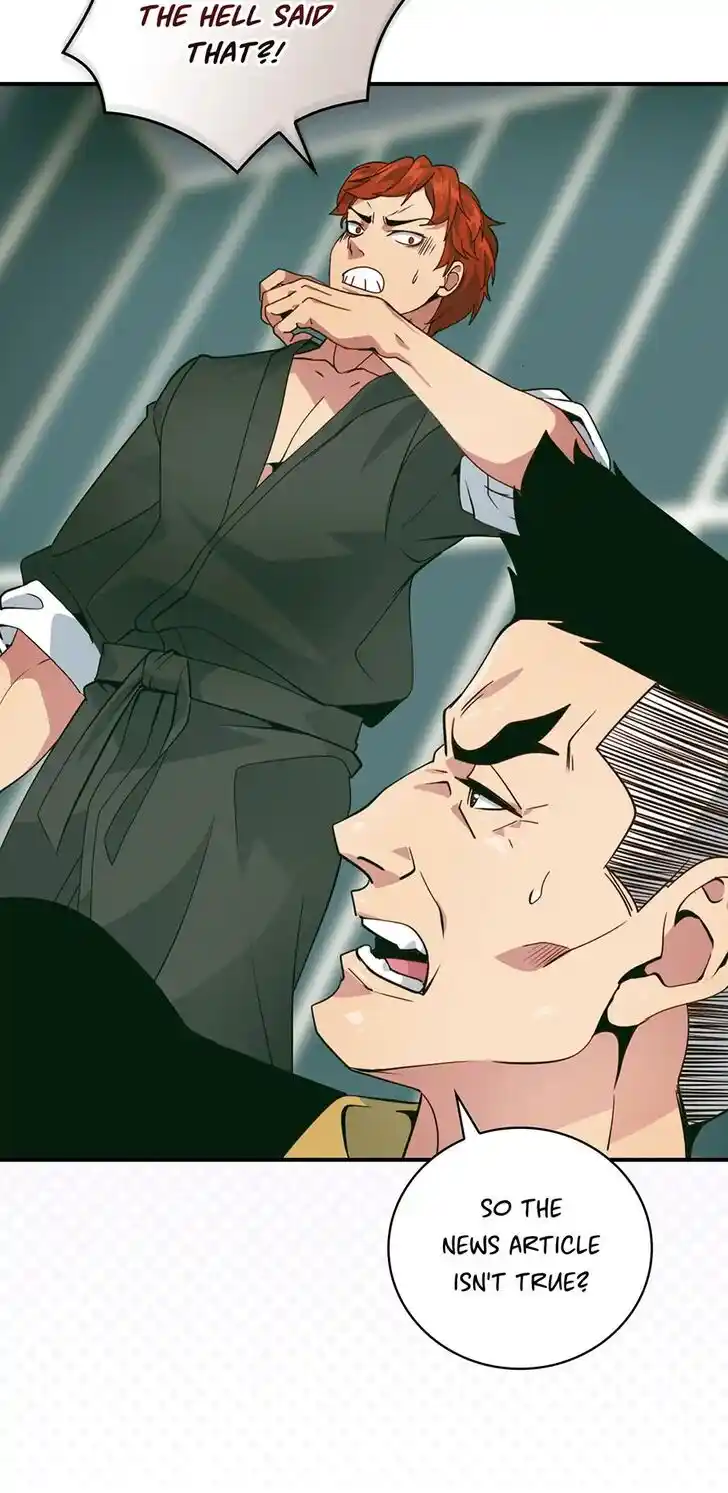 I'm Destined For Greatness! Ch.226