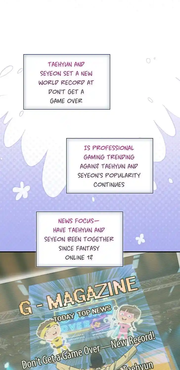 I'm Destined For Greatness! Ch.226