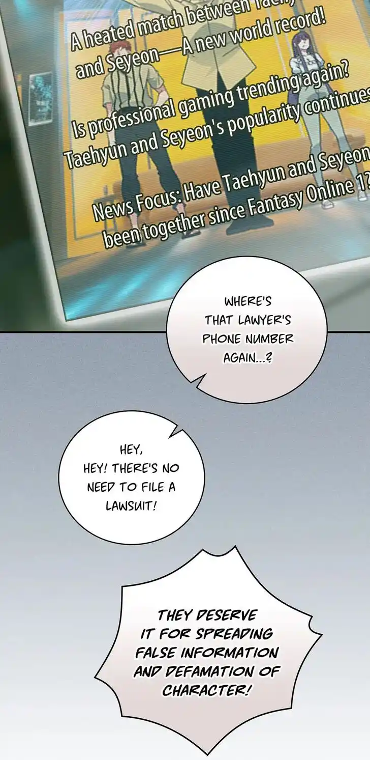 I'm Destined For Greatness! Ch.226