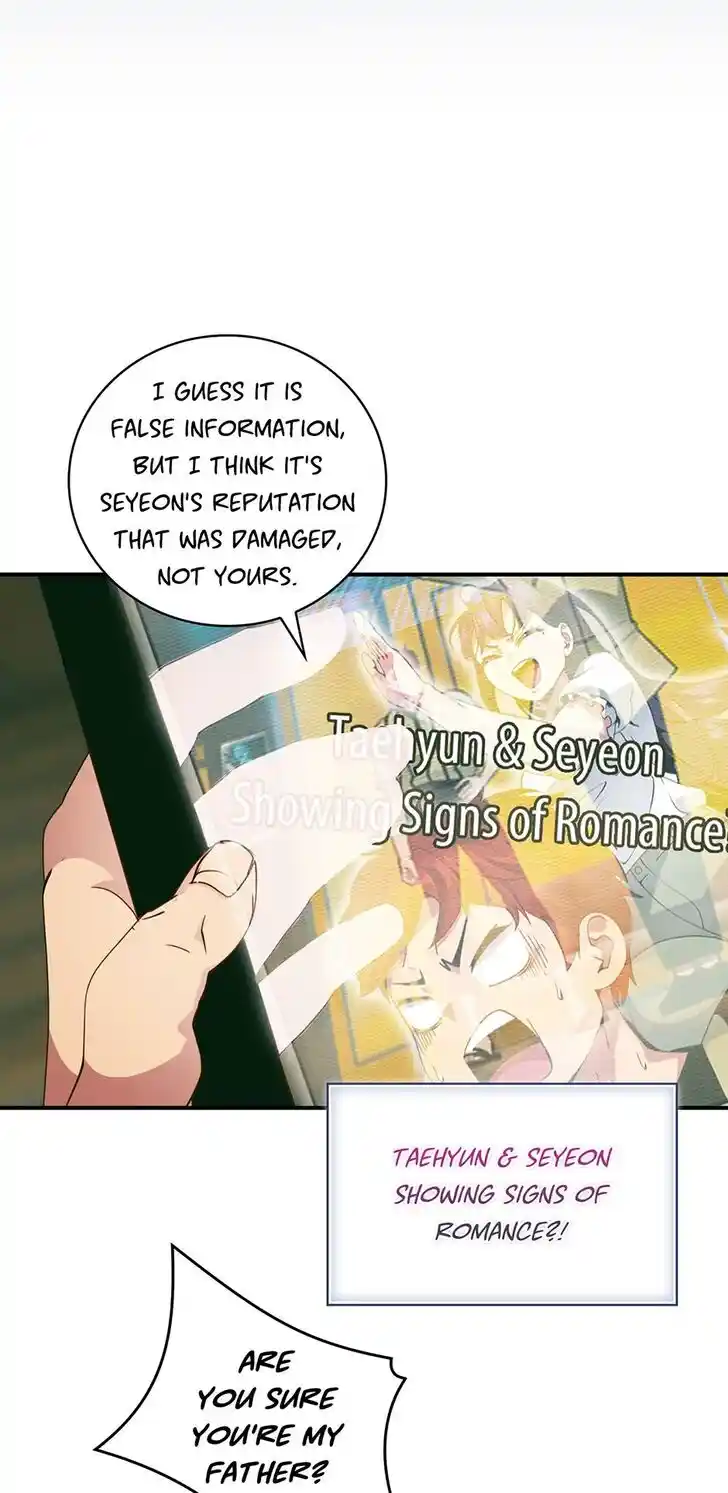 I'm Destined For Greatness! Ch.226