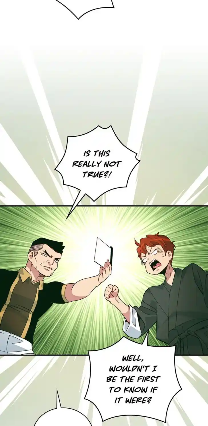 I'm Destined For Greatness! Ch.226