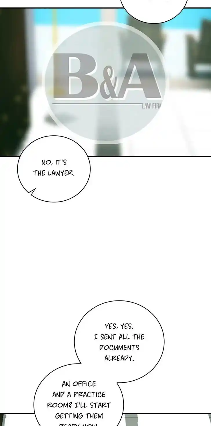 I'm Destined For Greatness! Ch.226