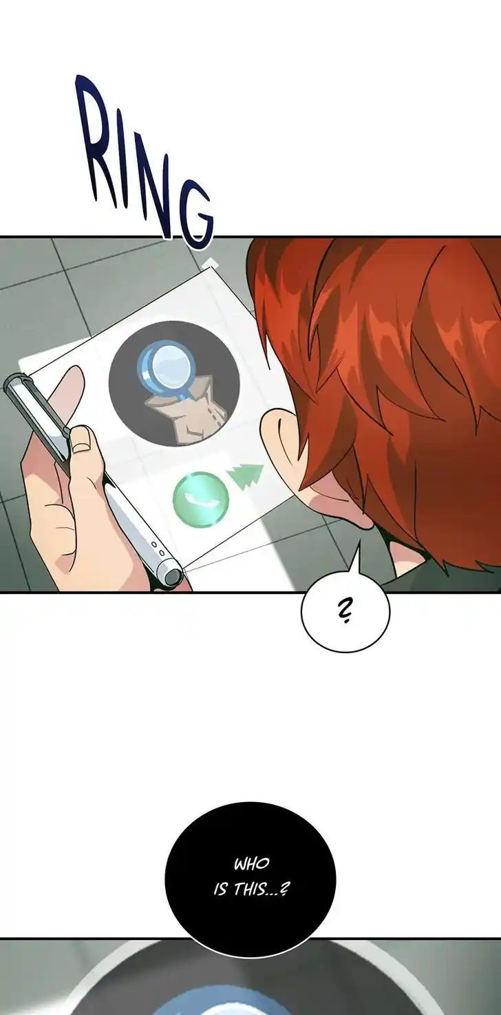 I'm Destined For Greatness! Ch.226