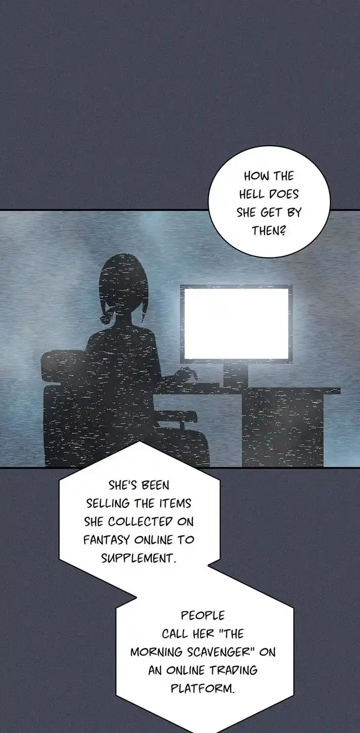 I'm Destined For Greatness! Ch.226