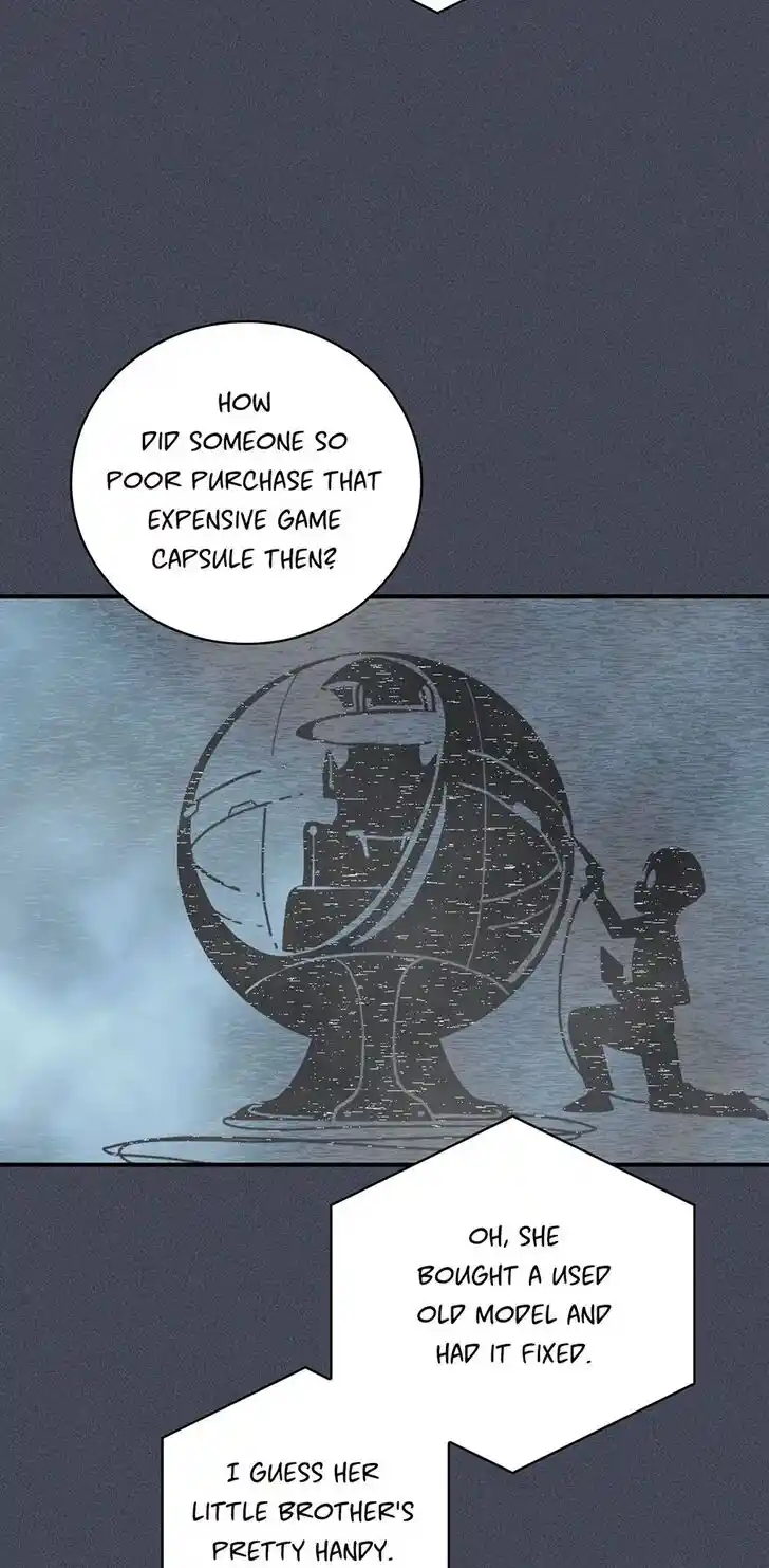 I'm Destined For Greatness! Ch.226