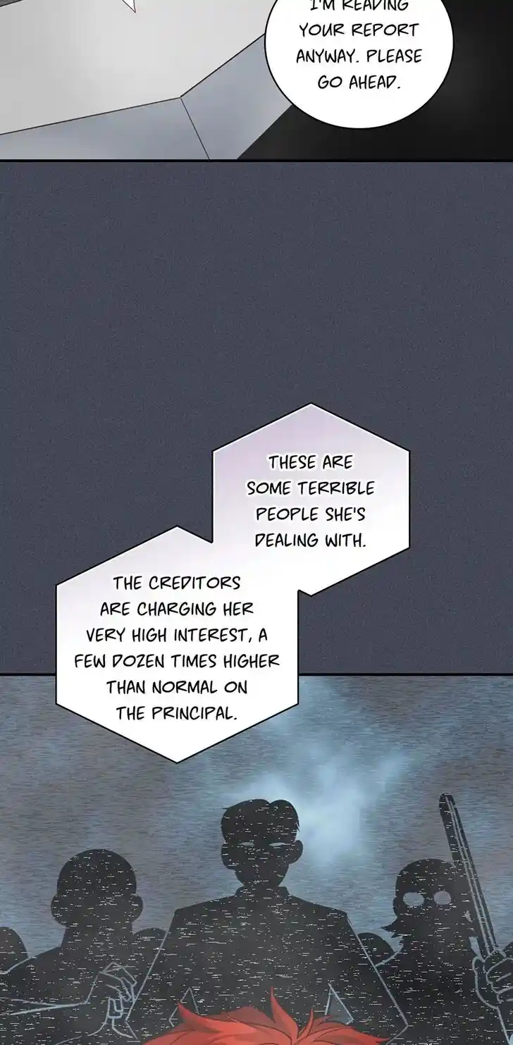 I'm Destined For Greatness! Ch.226