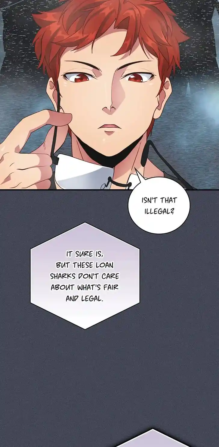 I'm Destined For Greatness! Ch.226