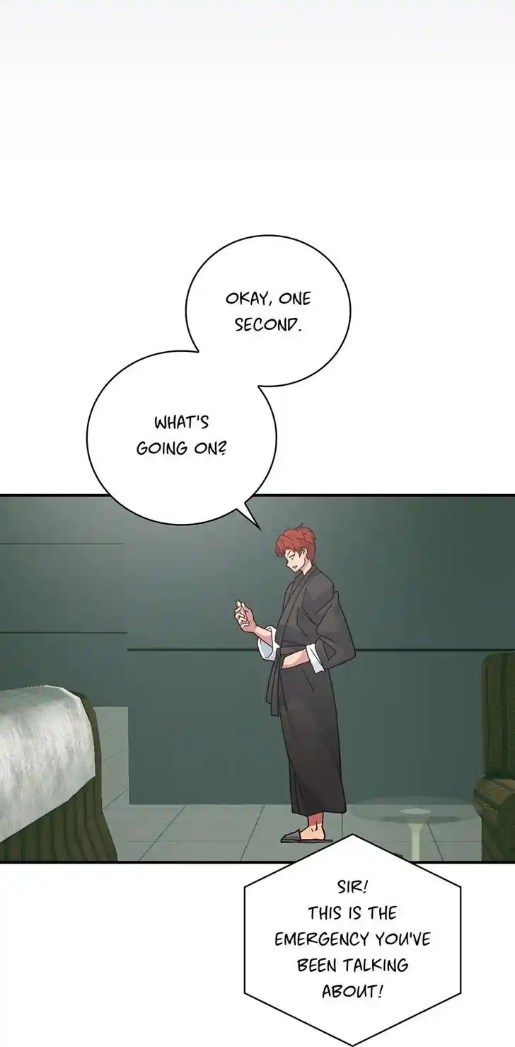 I'm Destined For Greatness! Ch.226