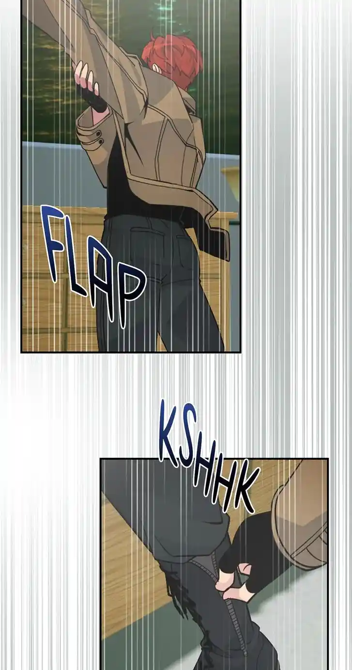 I'm Destined For Greatness! Ch.226