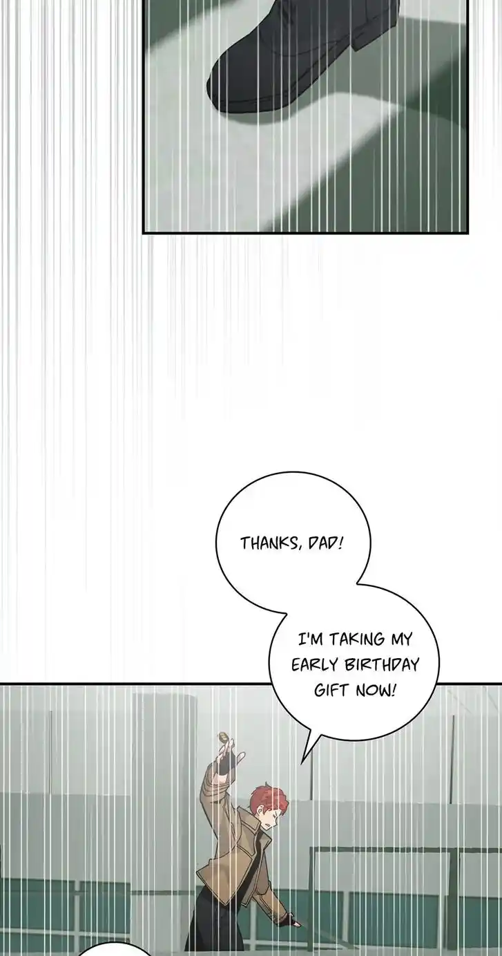 I'm Destined For Greatness! Ch.226