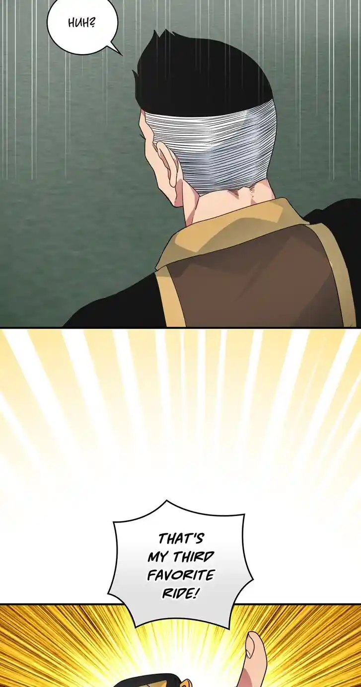 I'm Destined For Greatness! Ch.226