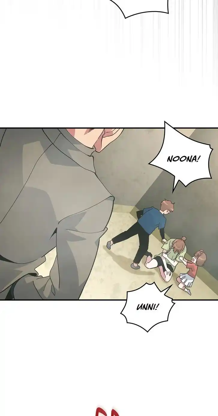 I'm Destined For Greatness! Ch.226