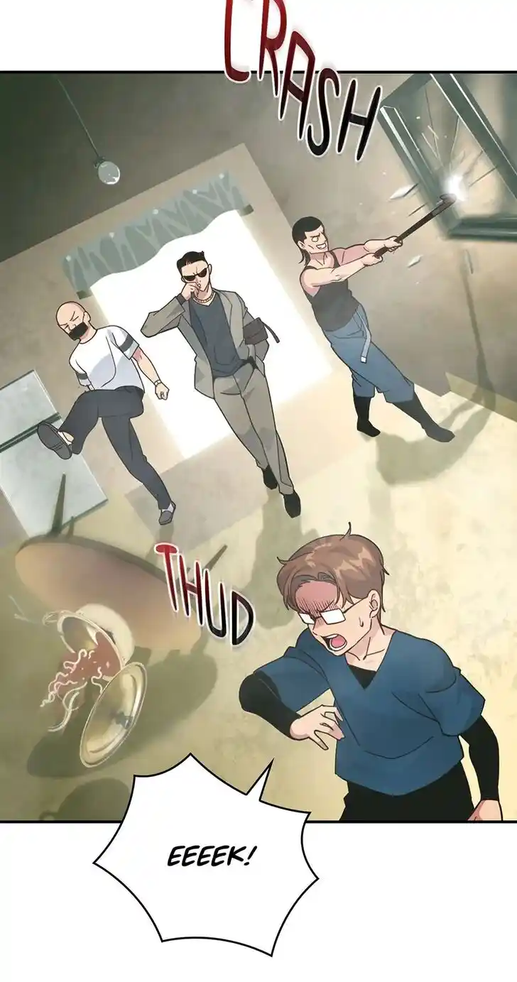 I'm Destined For Greatness! Ch.226