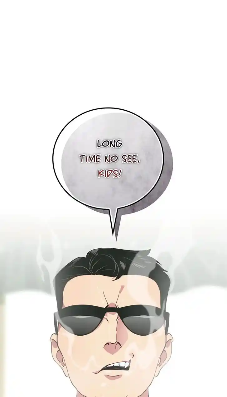 I'm Destined For Greatness! Ch.226