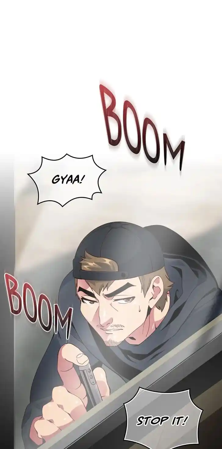 I'm Destined For Greatness! Ch.227