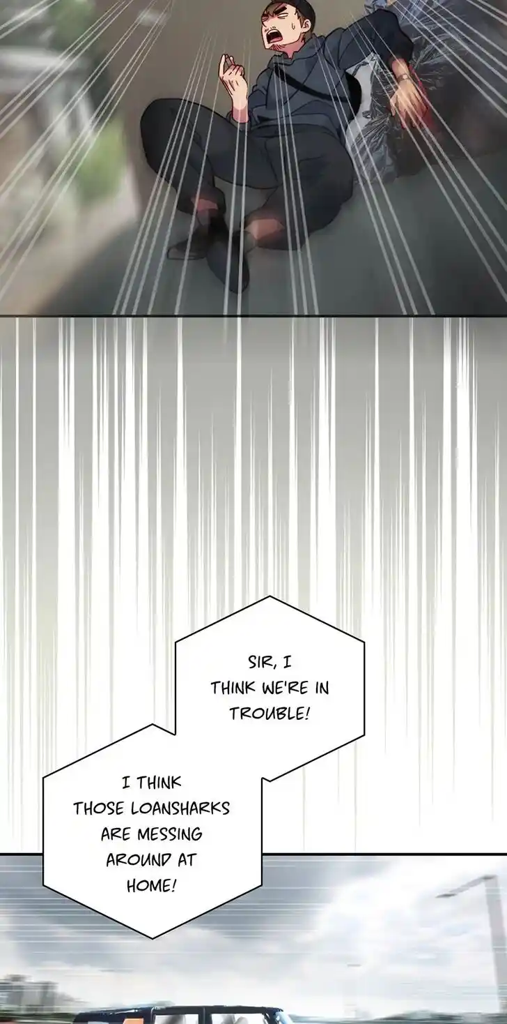 I'm Destined For Greatness! Ch.227