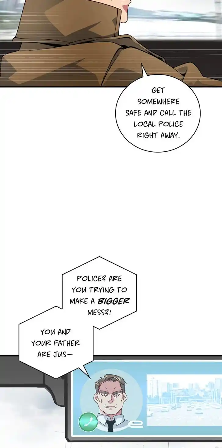 I'm Destined For Greatness! Ch.227