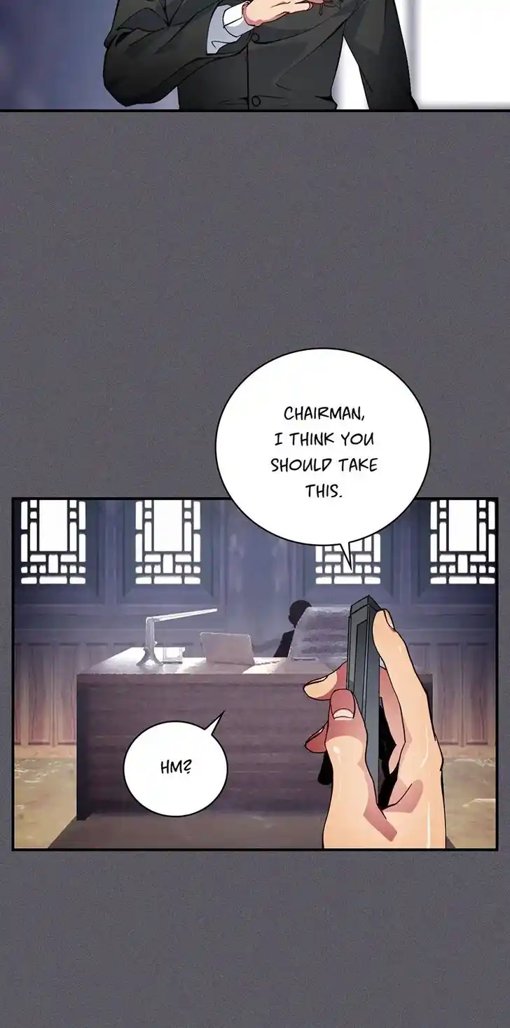 I'm Destined For Greatness! Ch.227