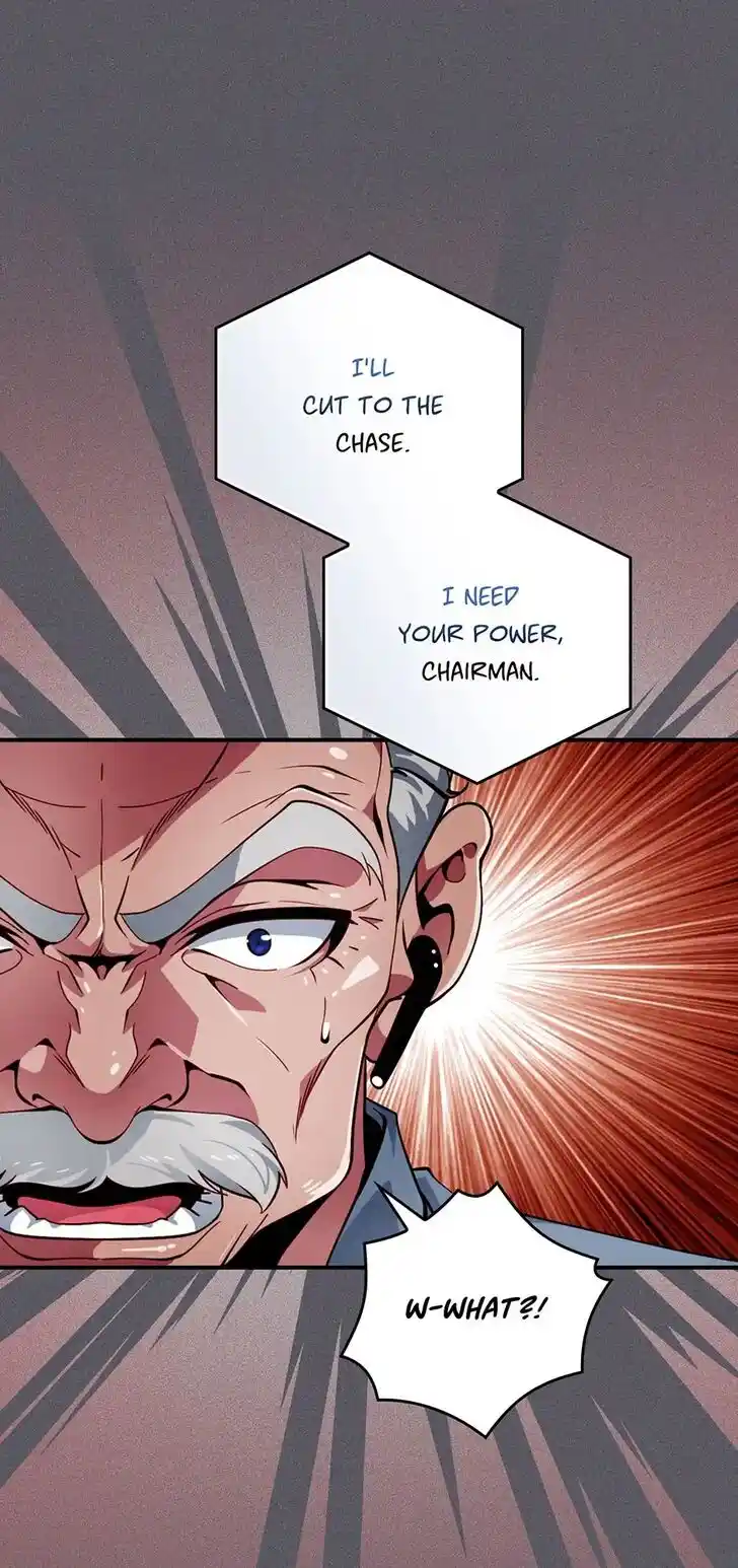 I'm Destined For Greatness! Ch.227