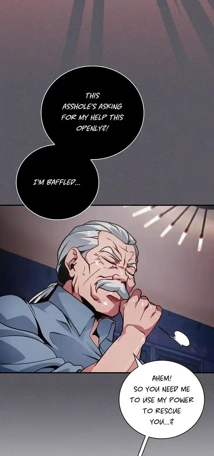 I'm Destined For Greatness! Ch.227