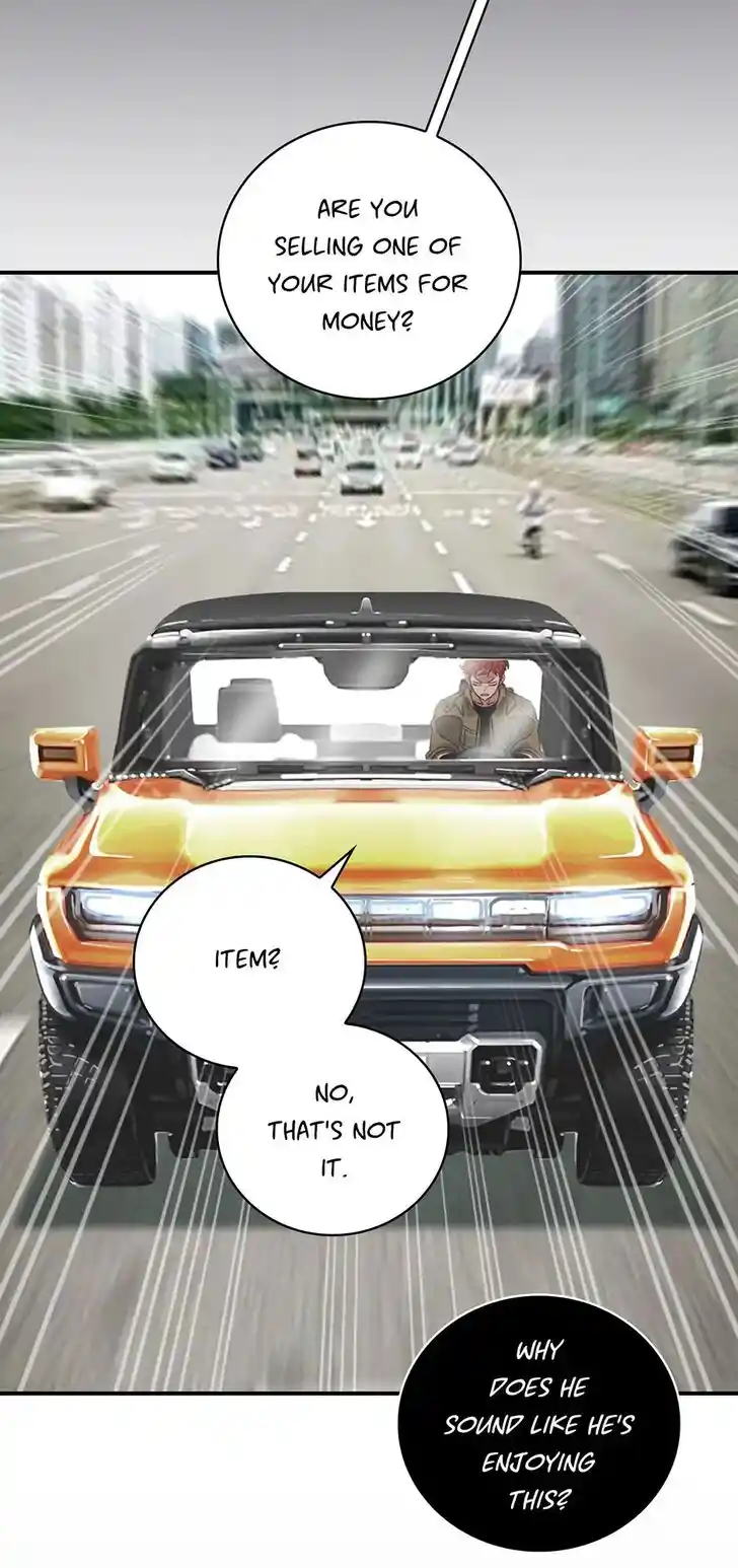 I'm Destined For Greatness! Ch.227