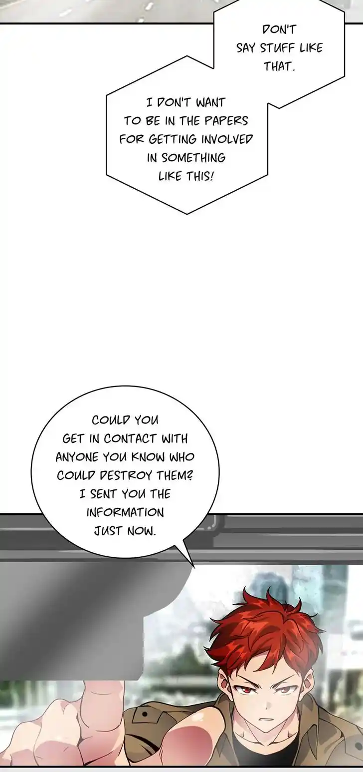 I'm Destined For Greatness! Ch.227