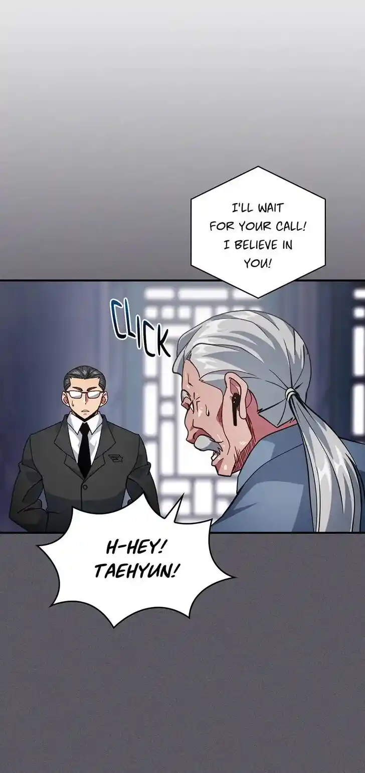 I'm Destined For Greatness! Ch.227