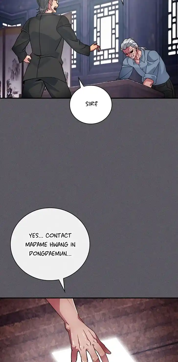 I'm Destined For Greatness! Ch.227