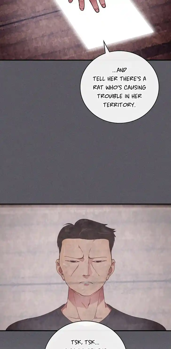 I'm Destined For Greatness! Ch.227