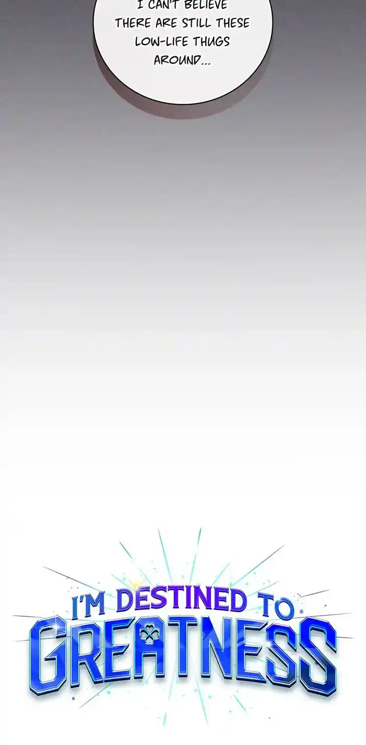 I'm Destined For Greatness! Ch.227