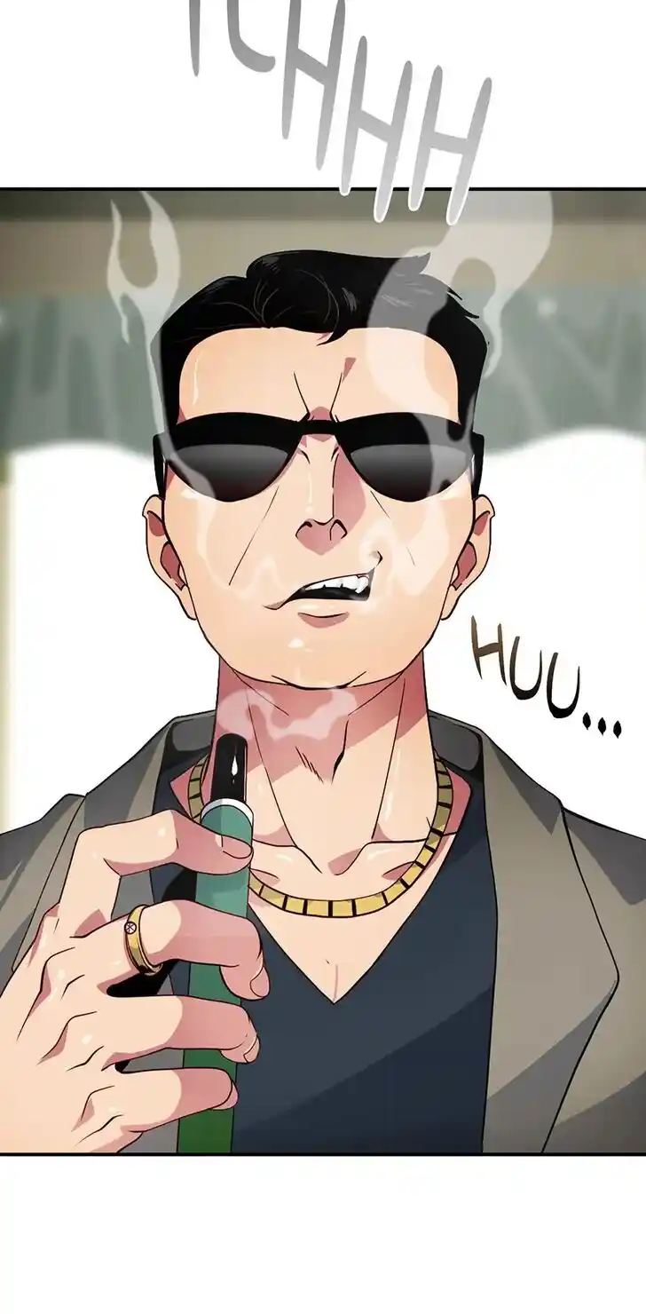 I'm Destined For Greatness! Ch.227