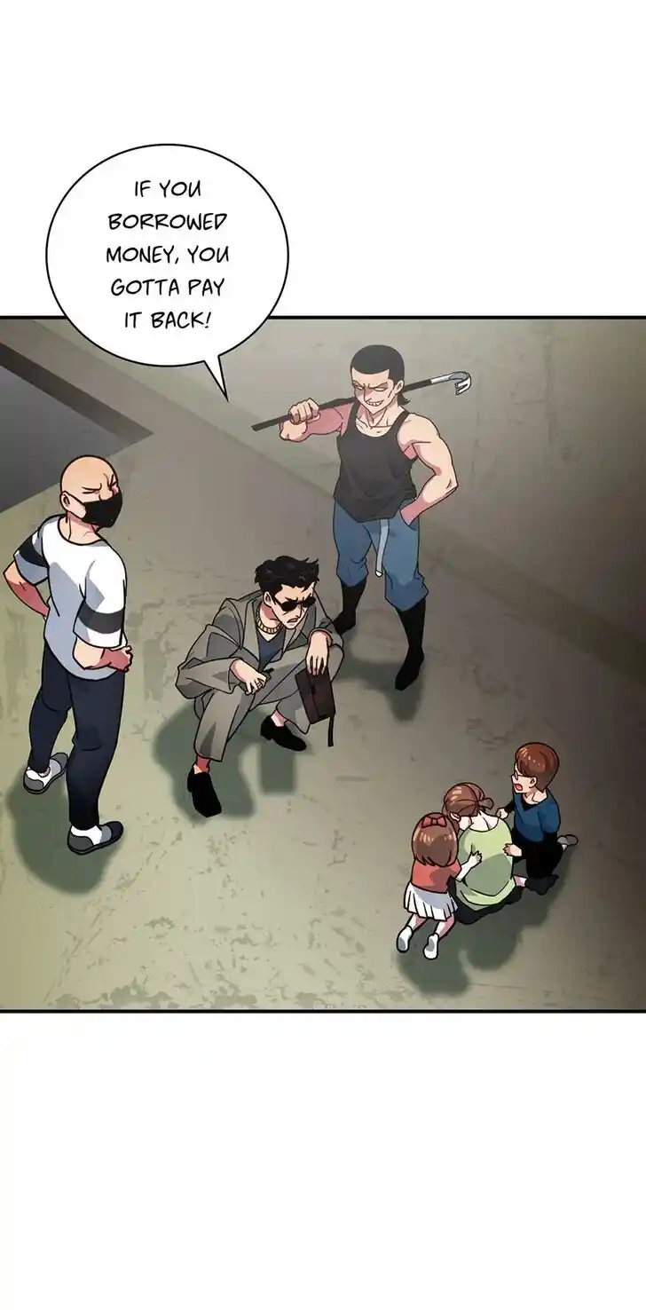 I'm Destined For Greatness! Ch.227